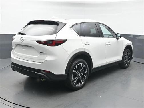 2023 Mazda CX-5 2.5 S Premium Plus