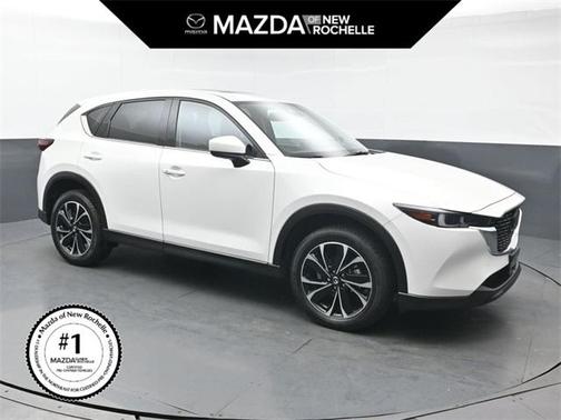 2023 Mazda CX-5 2.5 S Premium Plus