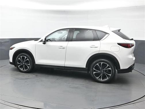 2023 Mazda CX-5 2.5 S Premium Plus