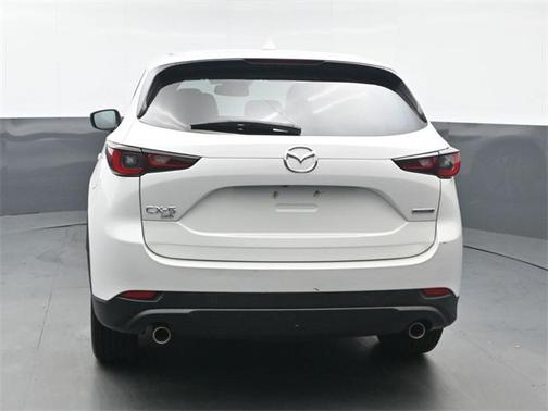 2023 Mazda CX-5 2.5 S Premium Plus