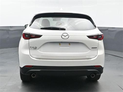 2022 Mazda CX-5 2.5 S Premium Plus