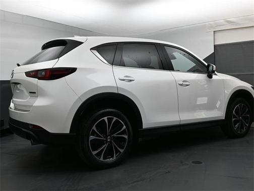 2022 Mazda CX-5 2.5 S Premium Plus