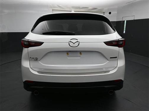 2022 Mazda CX-5 2.5 S Premium Plus