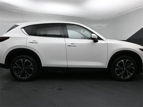 2022 Mazda CX-5 2.5 S Premium Plus