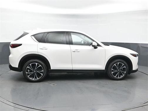 2022 Mazda CX-5 2.5 S Premium Plus