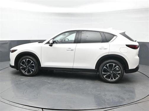 2022 Mazda CX-5 2.5 S Premium Plus