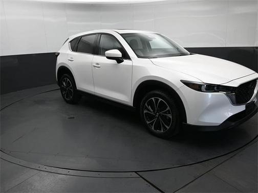 2022 Mazda CX-5 2.5 S Premium Plus