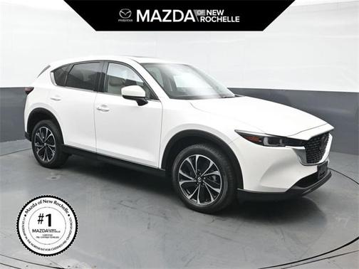 2022 Mazda CX-5 2.5 S Premium Plus