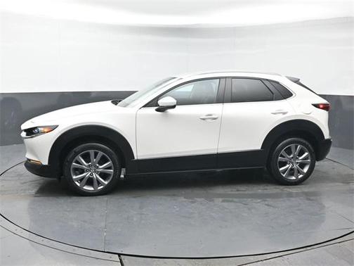 2023 Mazda CX-30 2.5 S Select Package