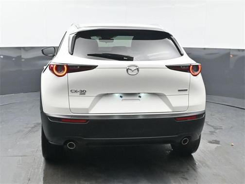 2023 Mazda CX-30 2.5 S Select Package