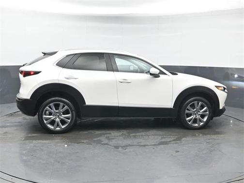 2023 Mazda CX-30 2.5 S Select Package