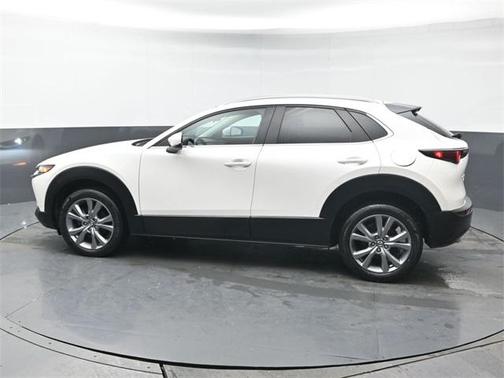 2023 Mazda CX-30 2.5 S Select Package
