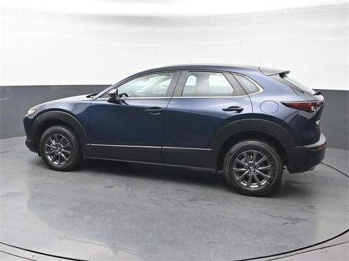 2023 Mazda CX-30 2.5 S