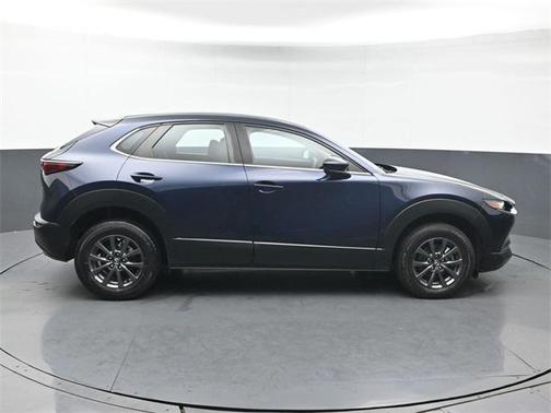 2023 Mazda CX-30 2.5 S
