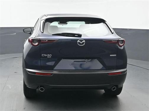 2023 Mazda CX-30 2.5 S