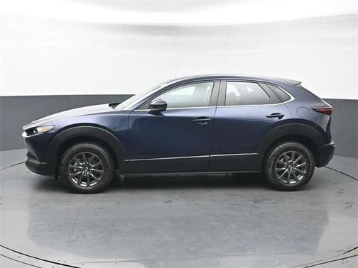 2023 Mazda CX-30 2.5 S