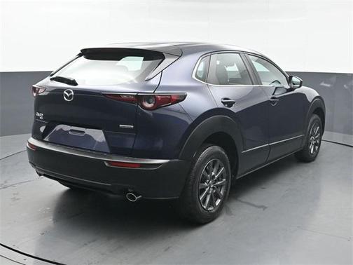 2023 Mazda CX-30 2.5 S