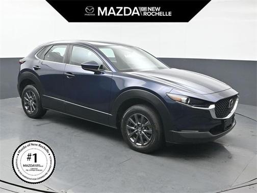 2023 Mazda CX-30 2.5 S