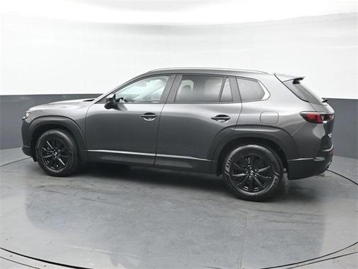 2023 Mazda CX-50 2.5 S Select Package