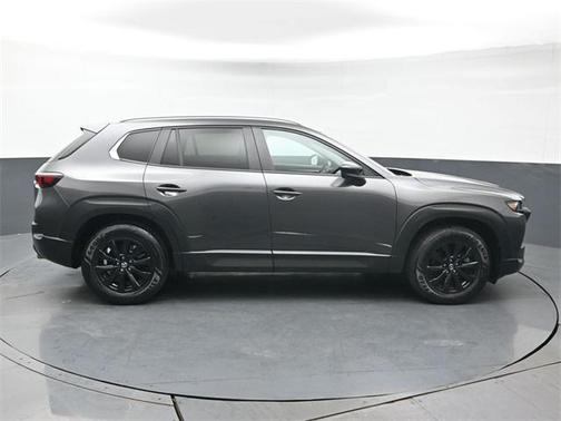 2023 Mazda CX-50 2.5 S Select Package