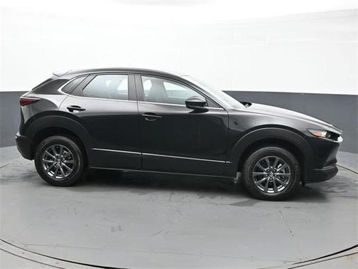 2023 Mazda CX-30 Base