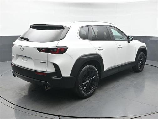 2023 Mazda CX-50 2.5 S Select Package