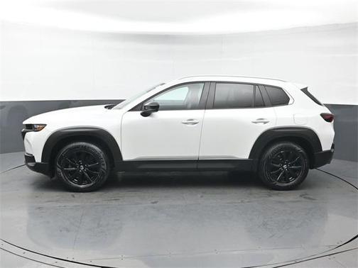 2023 Mazda CX-50 2.5 S Select Package