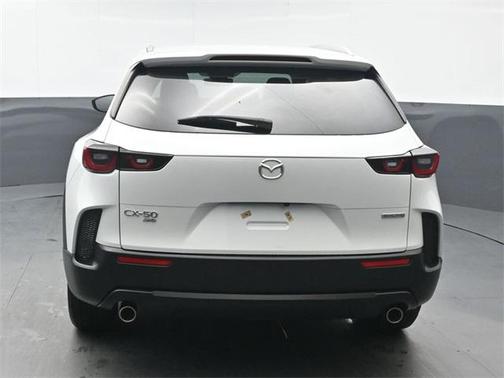 2023 Mazda CX-50 2.5 S Select Package