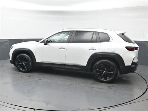 2023 Mazda CX-50 2.5 S Select Package