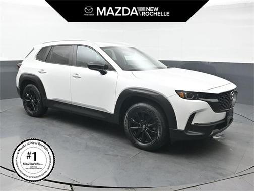 2023 Mazda CX-50 2.5 S Select Package