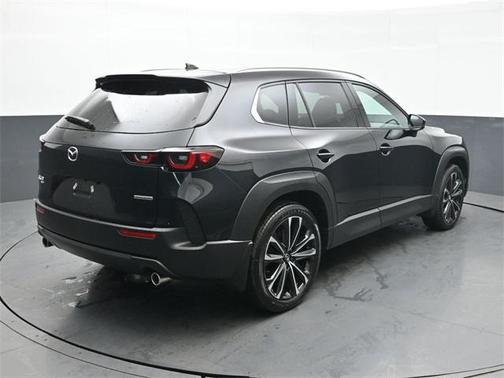 2025 Mazda CX-50 2.5 S Premium Plus Package