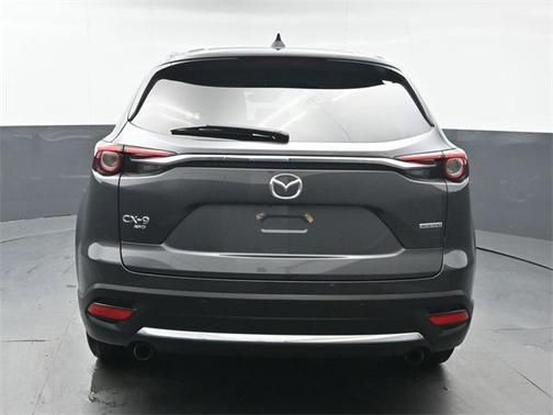 2023 Mazda CX-9 Grand Touring