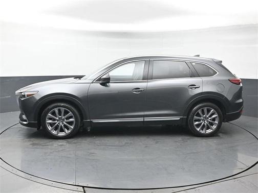 2023 Mazda CX-9 Grand Touring