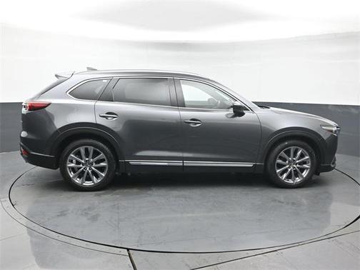 2023 Mazda CX-9 Grand Touring