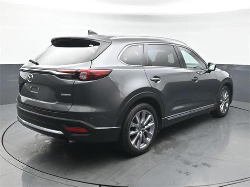 2023 Mazda CX-9 Grand Touring