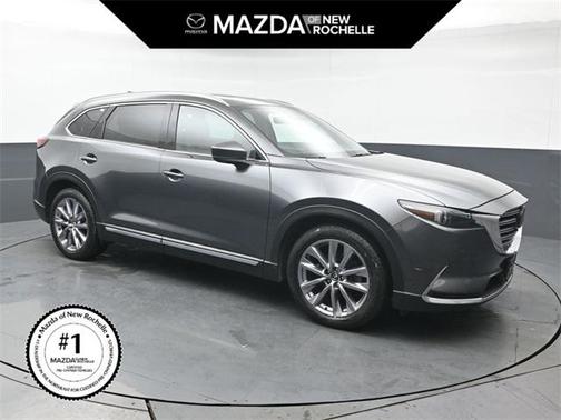 2023 Mazda CX-9 Grand Touring