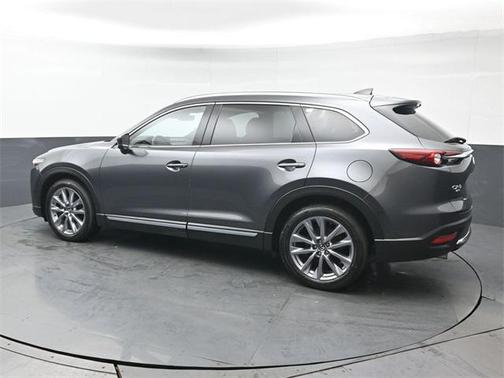 2023 Mazda CX-9 Grand Touring