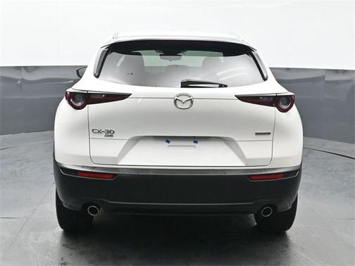 2022 Mazda CX-30 Preferred
