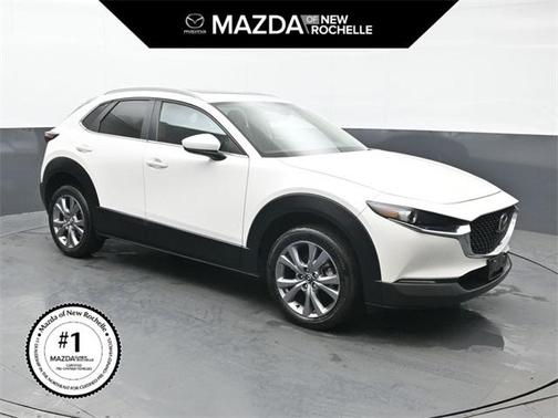 2022 Mazda CX-30 Preferred
