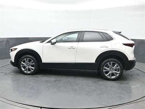 2022 Mazda CX-30 Preferred