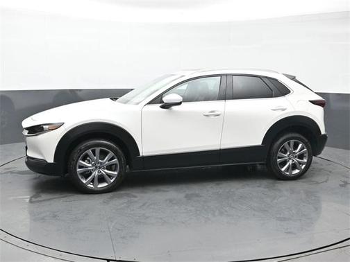 2022 Mazda CX-30 Preferred