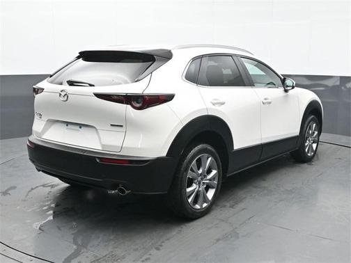 2022 Mazda CX-30 Preferred