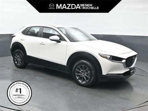 2023 Mazda CX-30 2.5 S