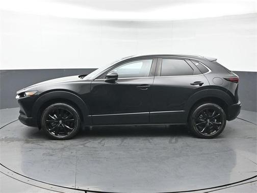 2022 Mazda CX-30 2.5 Turbo
