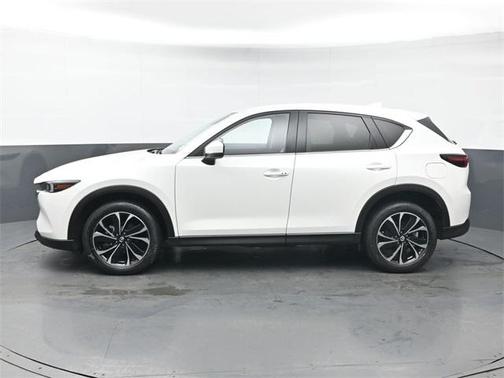 2022 Mazda CX-5 2.5 S Premium