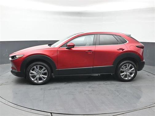2023 Mazda CX-30 2.5 S Preferred Package