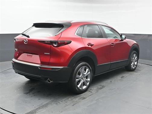 2023 Mazda CX-30 2.5 S Preferred Package