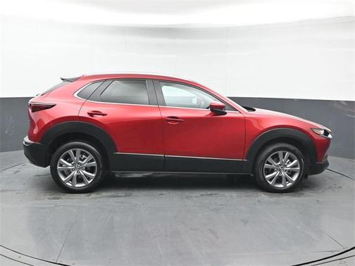 2023 Mazda CX-30 2.5 S Preferred Package