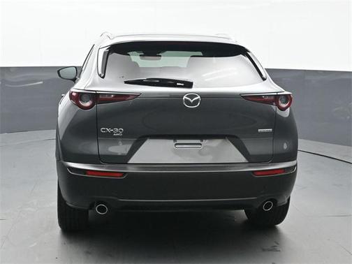 2022 Mazda CX-30 Preferred
