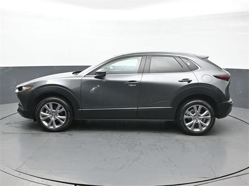 2022 Mazda CX-30 Preferred